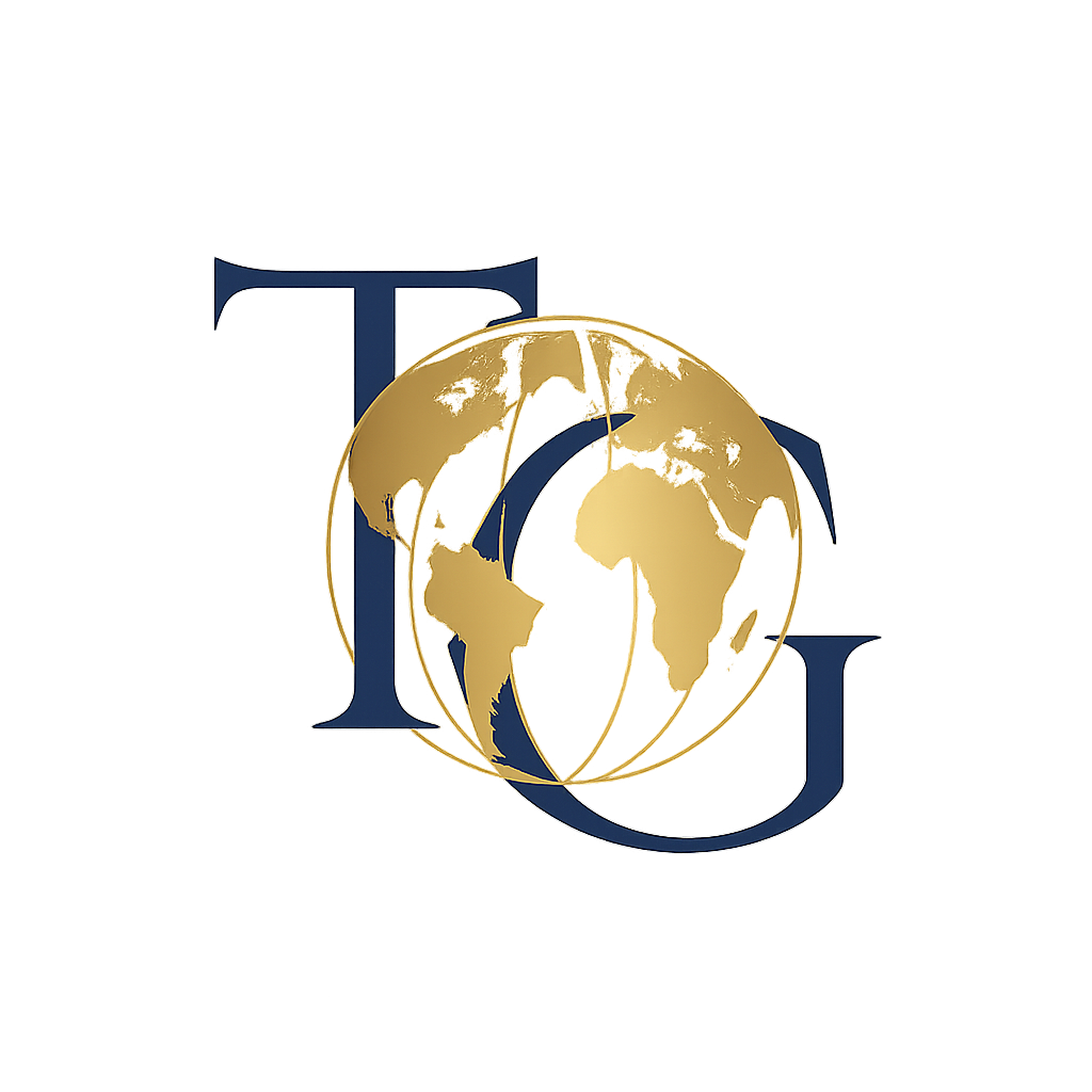 TANITY Global Med Comms logo